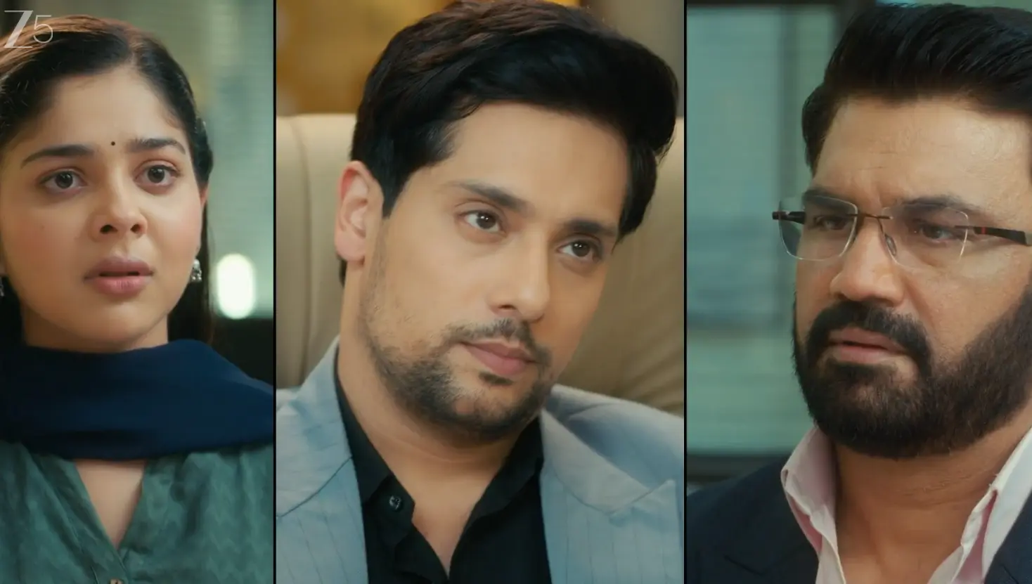 Tum Se Tum Tak 27th March 2026 Written Update: Harsh Finally Levels Up