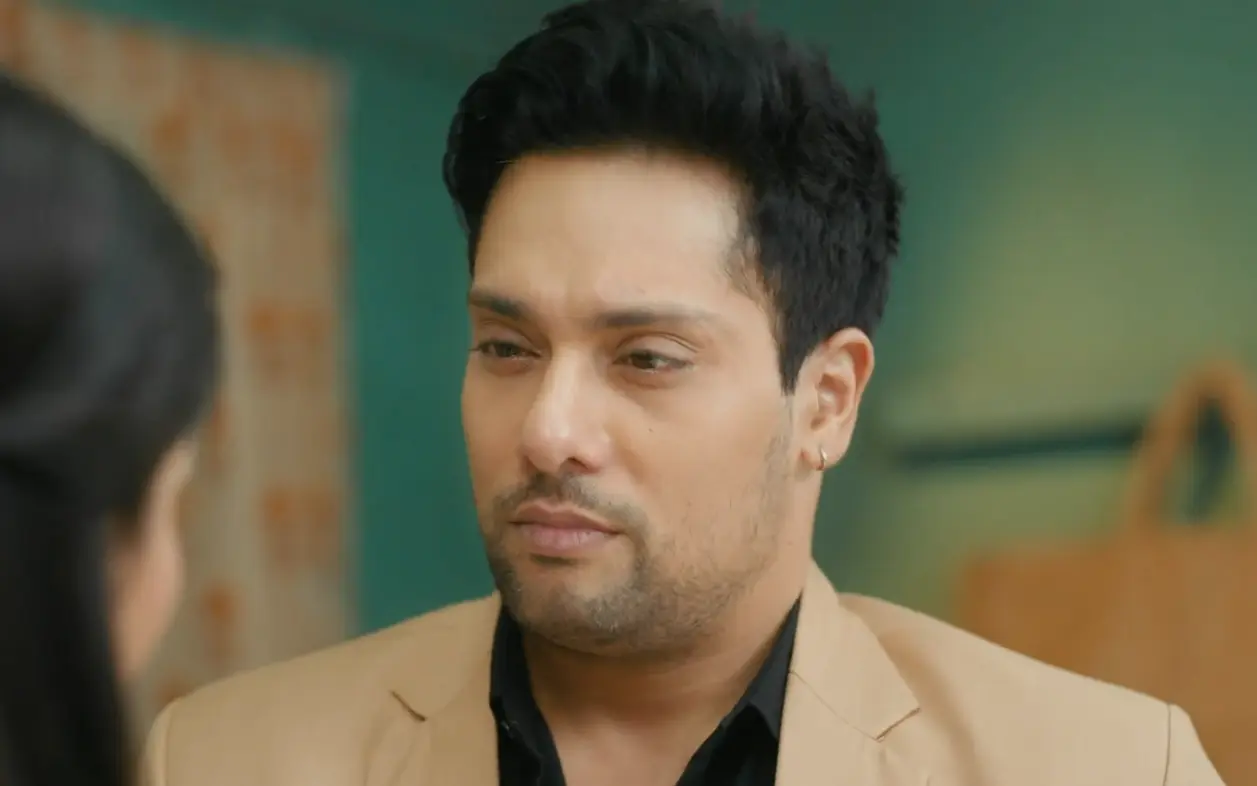 Tum Se Tum Tak Upcoming 24th March 2026 Written Update: Harsh Collapses After Fraud