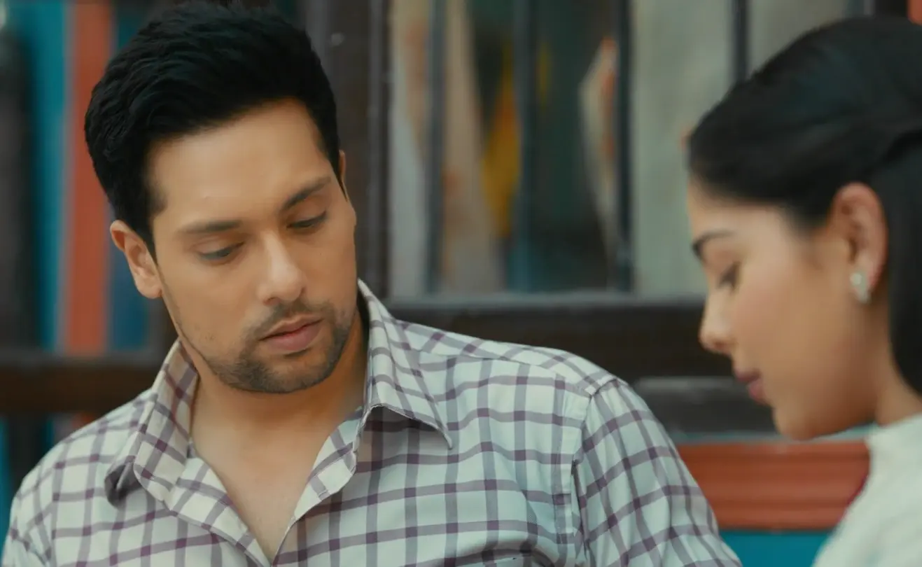 Tum Se Tum Tak 25th March 2026 Written Update: Harsh Enjoys His New Journey