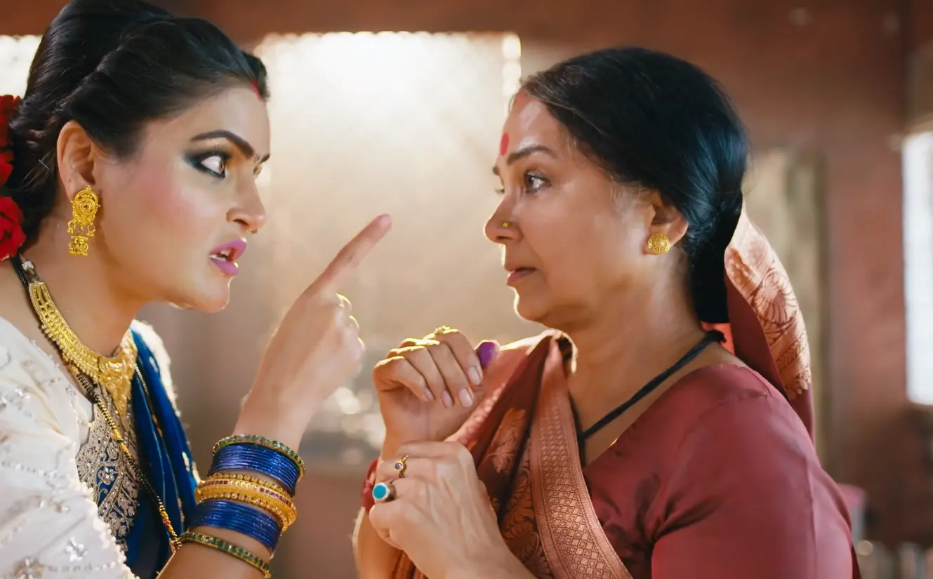 Ganga Mai Ki Betiyan 6th September 2026 Written Update