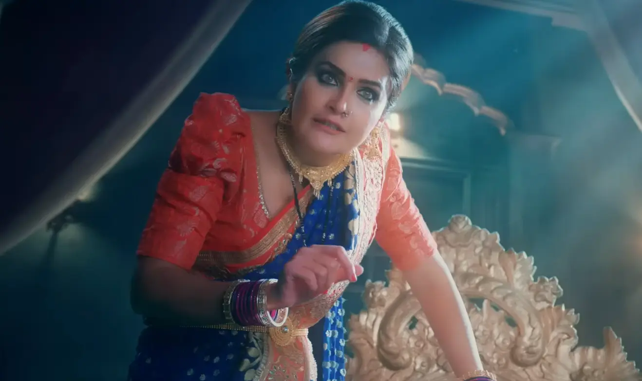 Ganga Mai Ki Betiyan New Promo Update: Indu Swears To Destroy Ganga