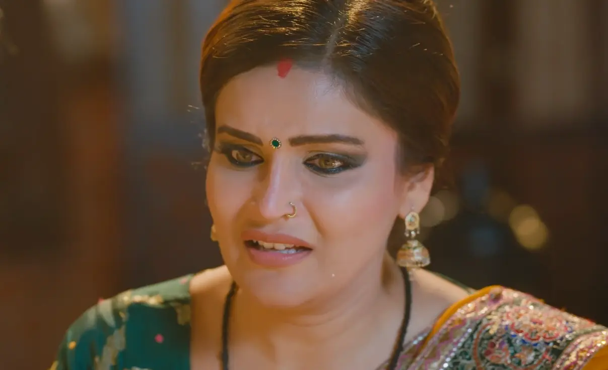 Ganga Mai Ki Betiyan 24th April 2026 Written Update: Indu Plays Dirty Again