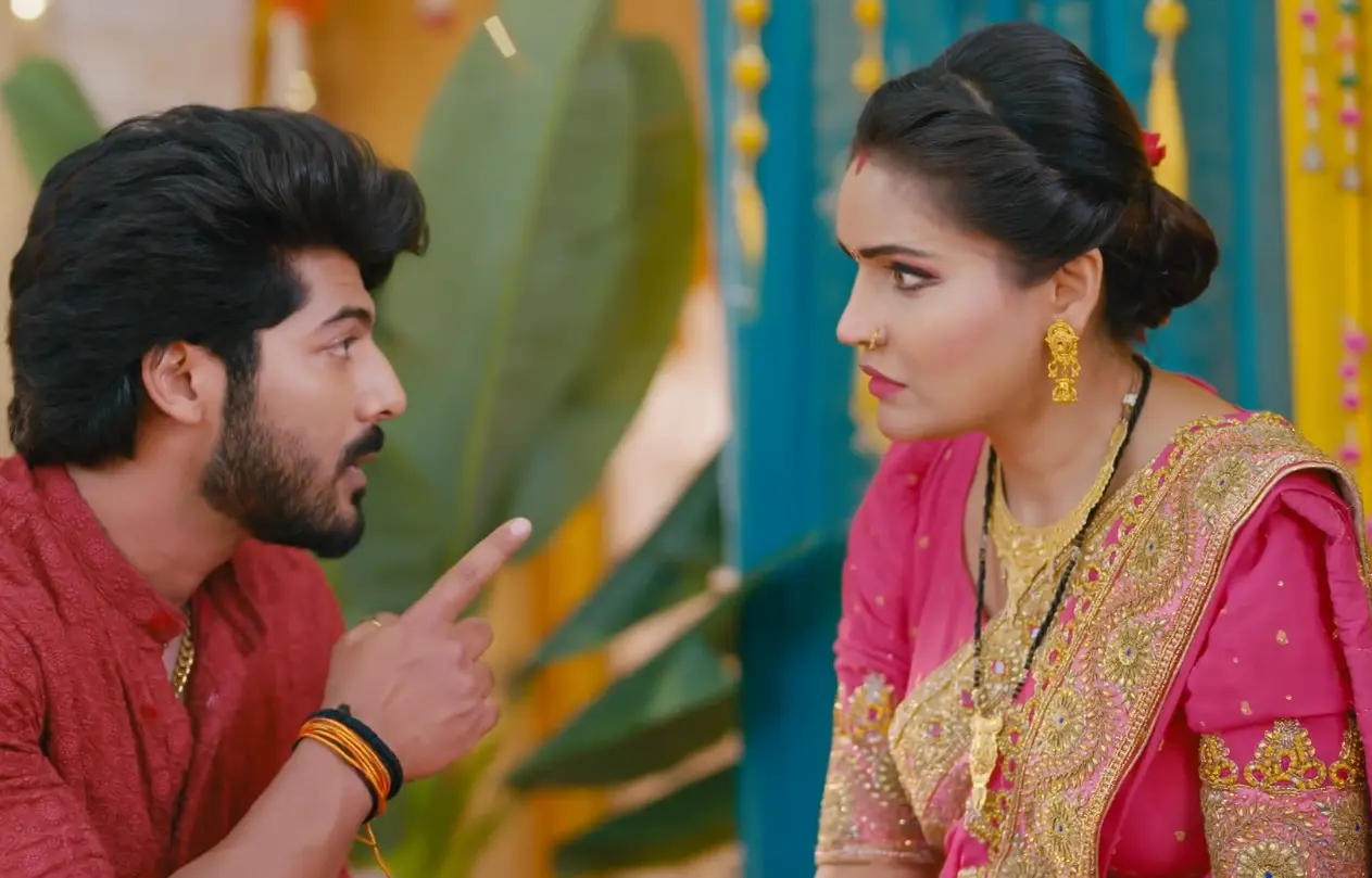 Ganga Mai Ki Betiyan 8th March 2026 Written Update: Siddhu Warns Indu