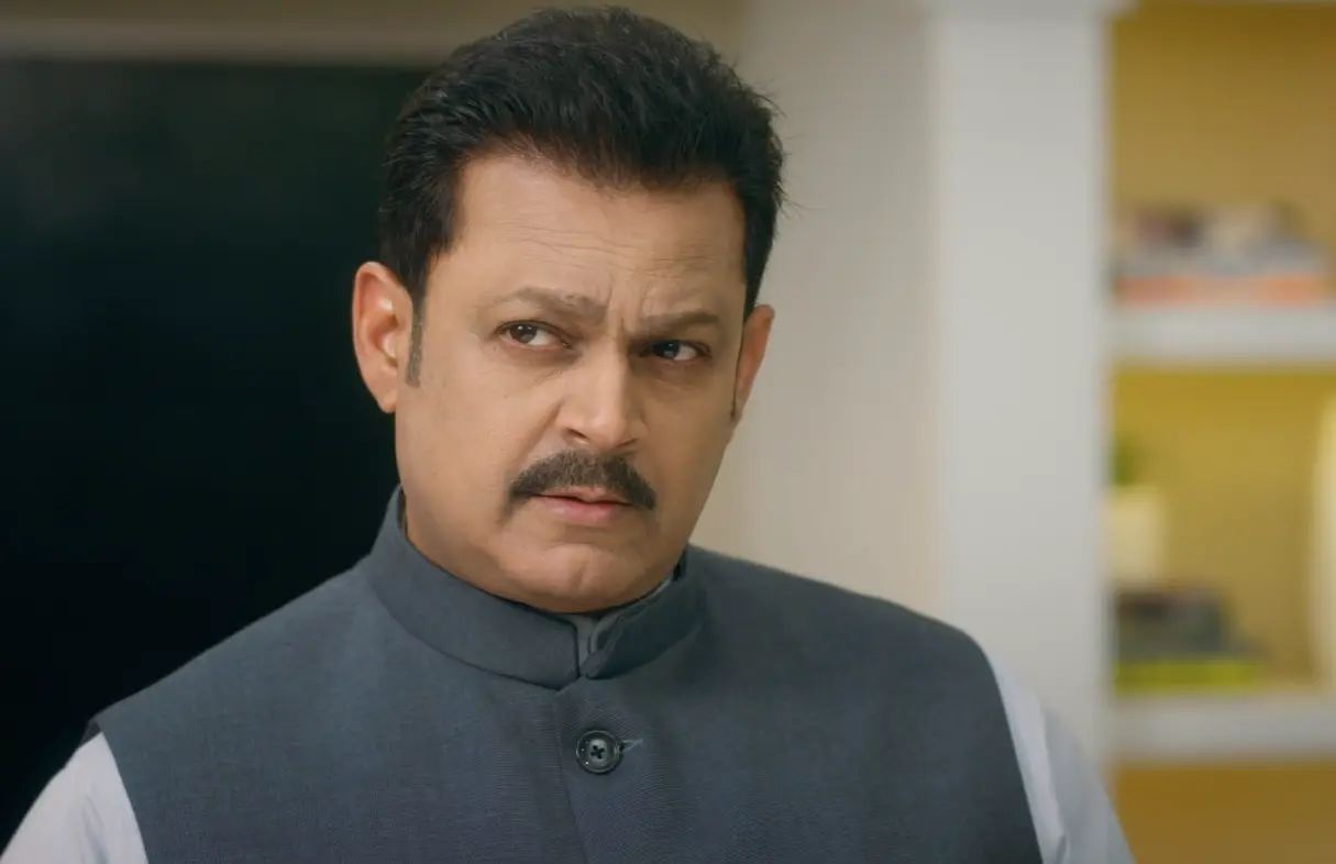 Tum Se Tum Tak Upcoming 2nd April 2026 Written Update: Jalandhar’s Warning Reaches Jhende!