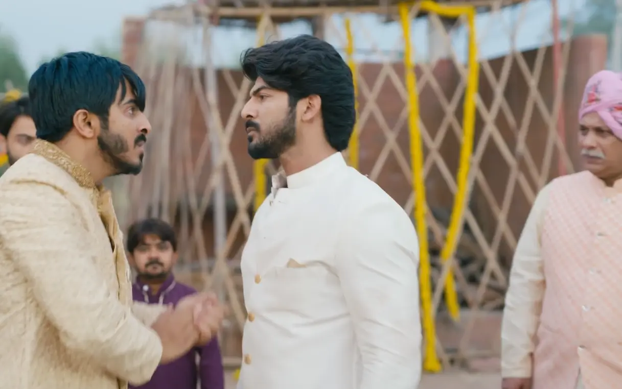 Ganga Mai Ki Betiyan Upcoming 16th April 2026 Written Update: Kaali Exposes Kaushalya