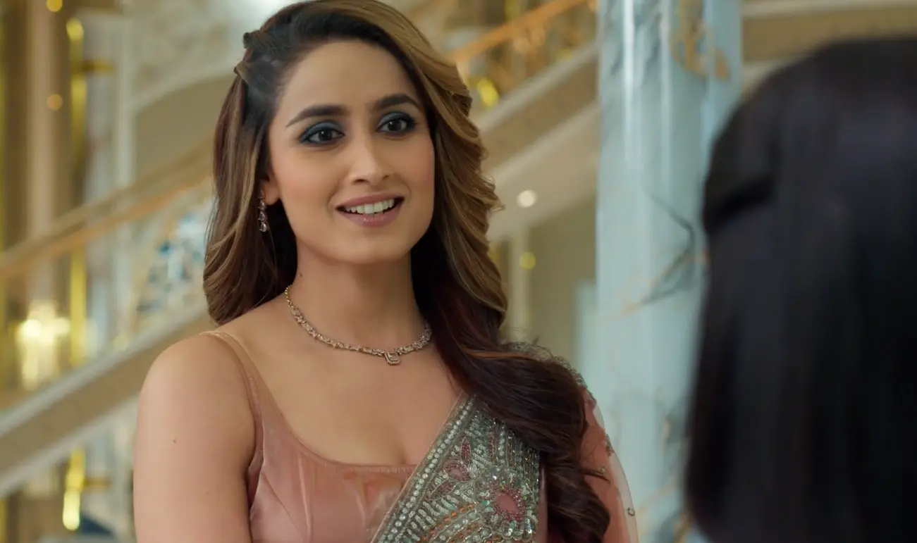 Tum Se Tum Tak Upcoming 16th March 2026 Written Update: Meera-Mansi Join Hands