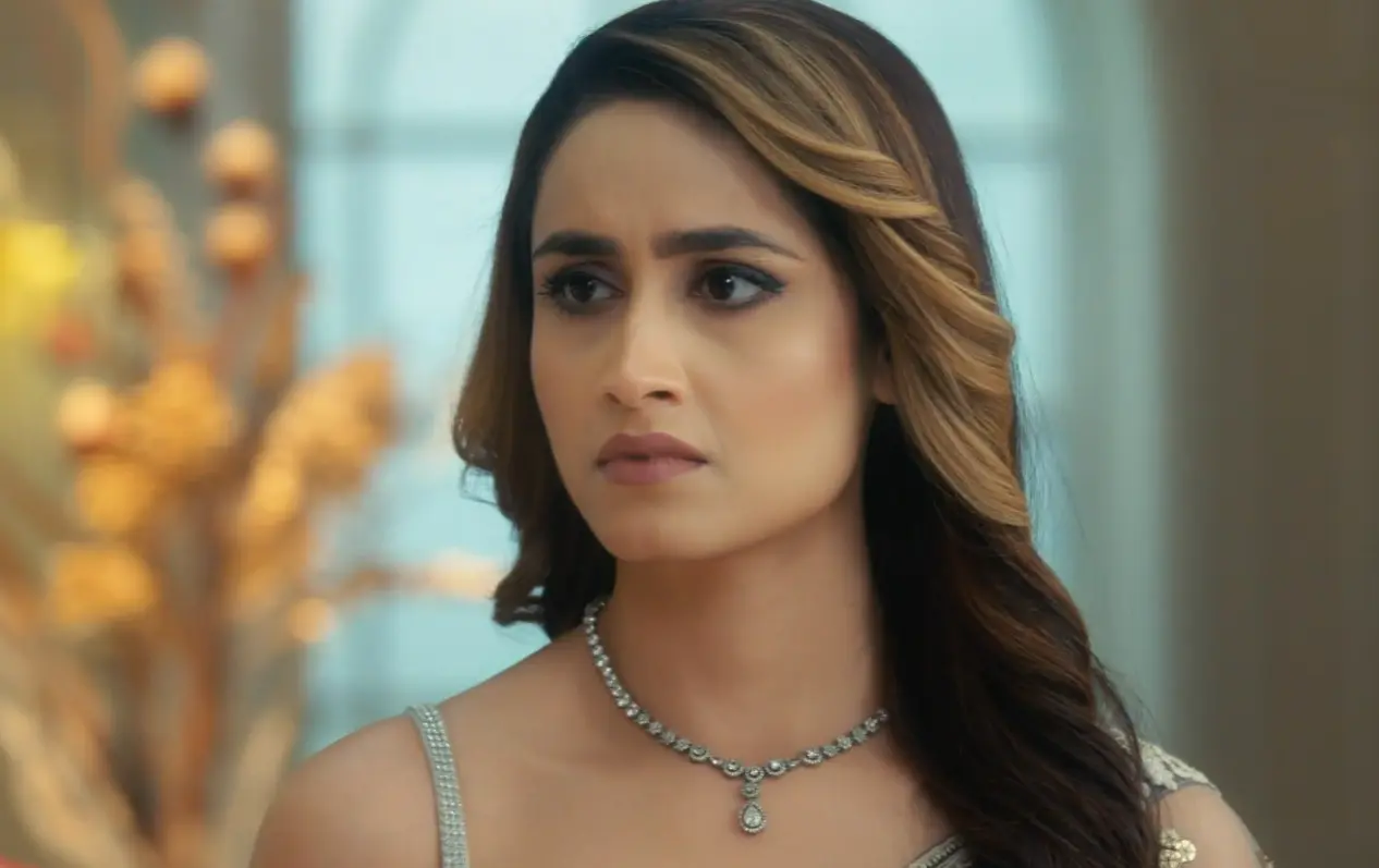 Tum Se Tum Tak Upcoming 2nd June 2026 Written Update: Mansi Traps Anu with a Sushi Challenge