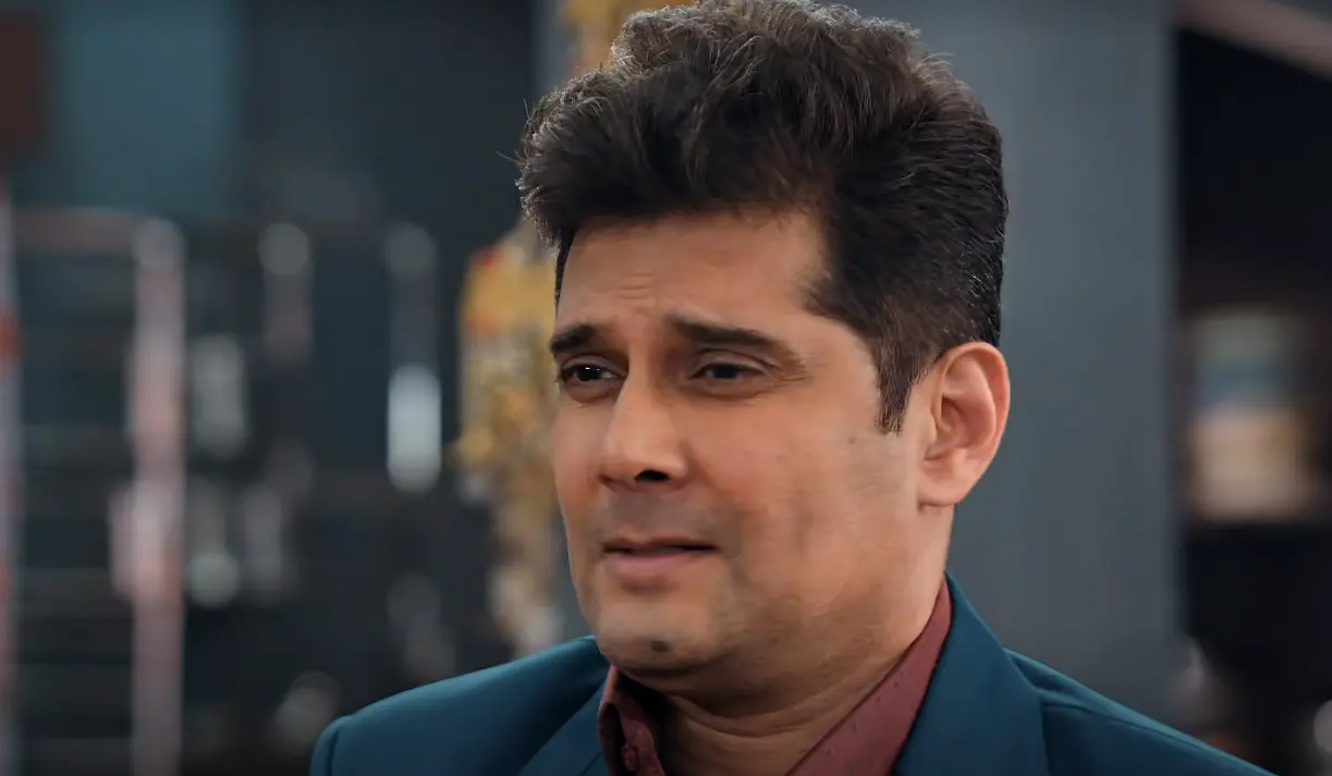 Kyunki Saas Bhi Kabhi Bahu Thi 5th March 2026 News: Mihir Exposes Noina’s Truth