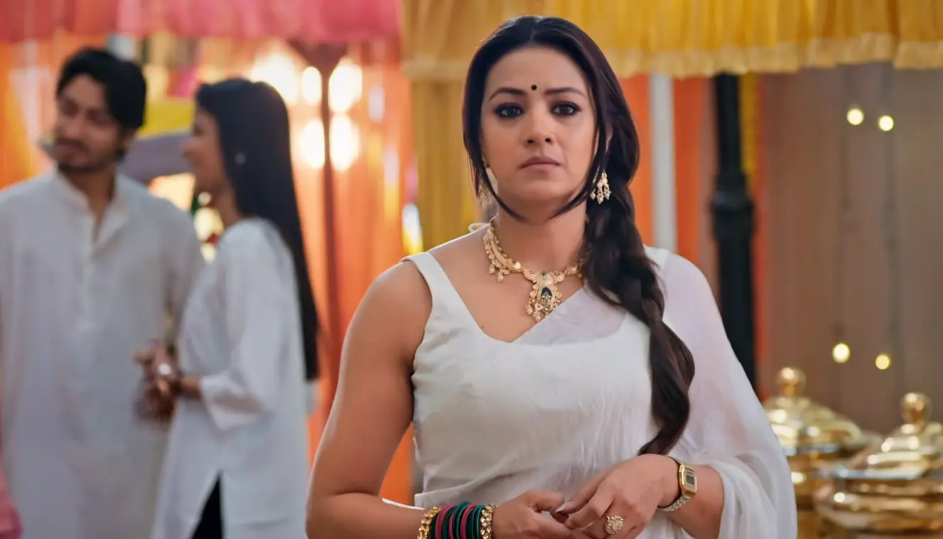 Kyunki Saas Bhi Kabhi Bahu Thi 6th March 2026 Written Update: Noina’s Shocking Diagnosis