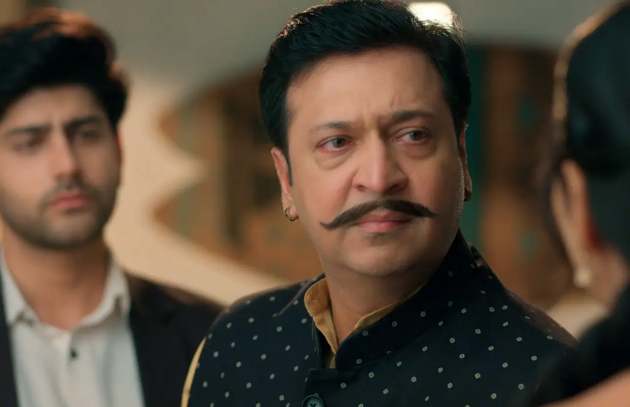 Vasudha 13th April 2026 Written Update: Prabhat’s Mysterious Call Shocks The Chauhans