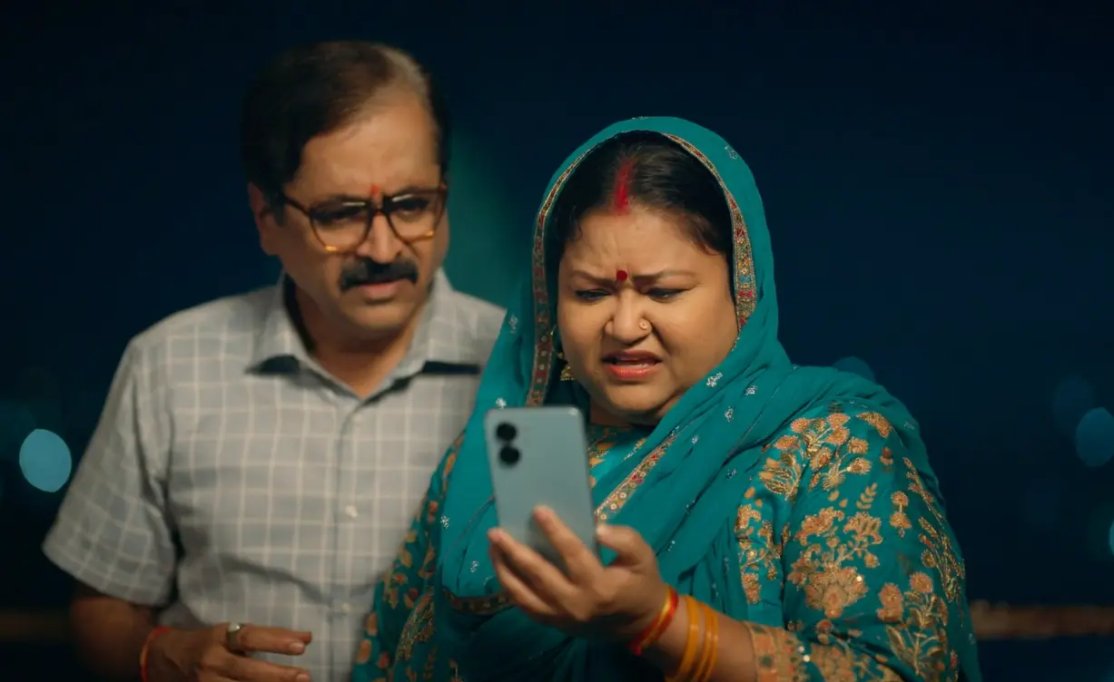 Tum Se Tum Tak Upcoming 1st April 2026 Written Update: A Shocking Warning Stuns Gopal-Pushpa