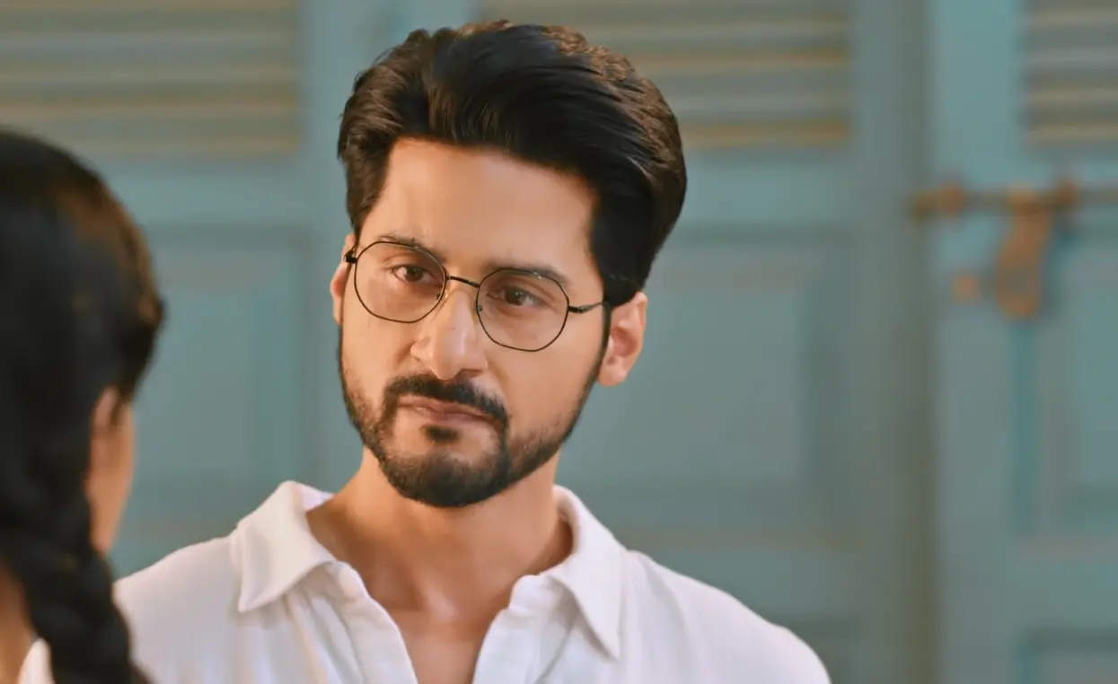 Saru 25th March 2026 Written Update: Rajat Breaks Saru’s Confidence