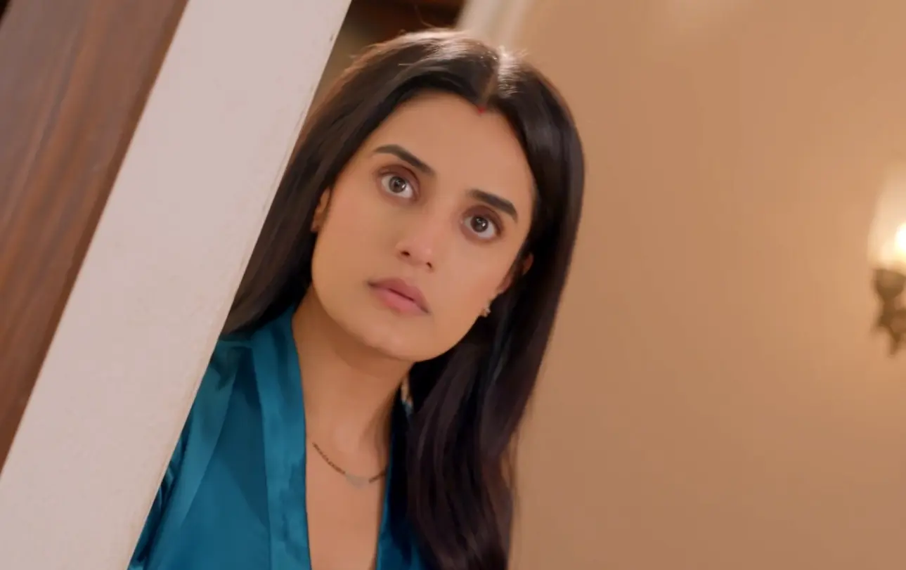 Jaane Anjaane Hum Mile Upcoming 21st May 2026 Written Update: Reet Suspects Sharda