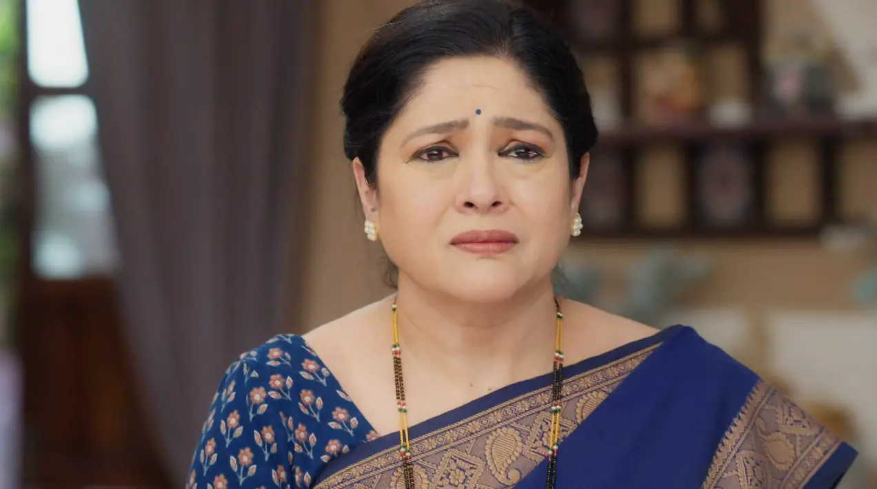 Udne Ki Aasha 8th March 2026 Written Update: Renuka’s Promise Fades
