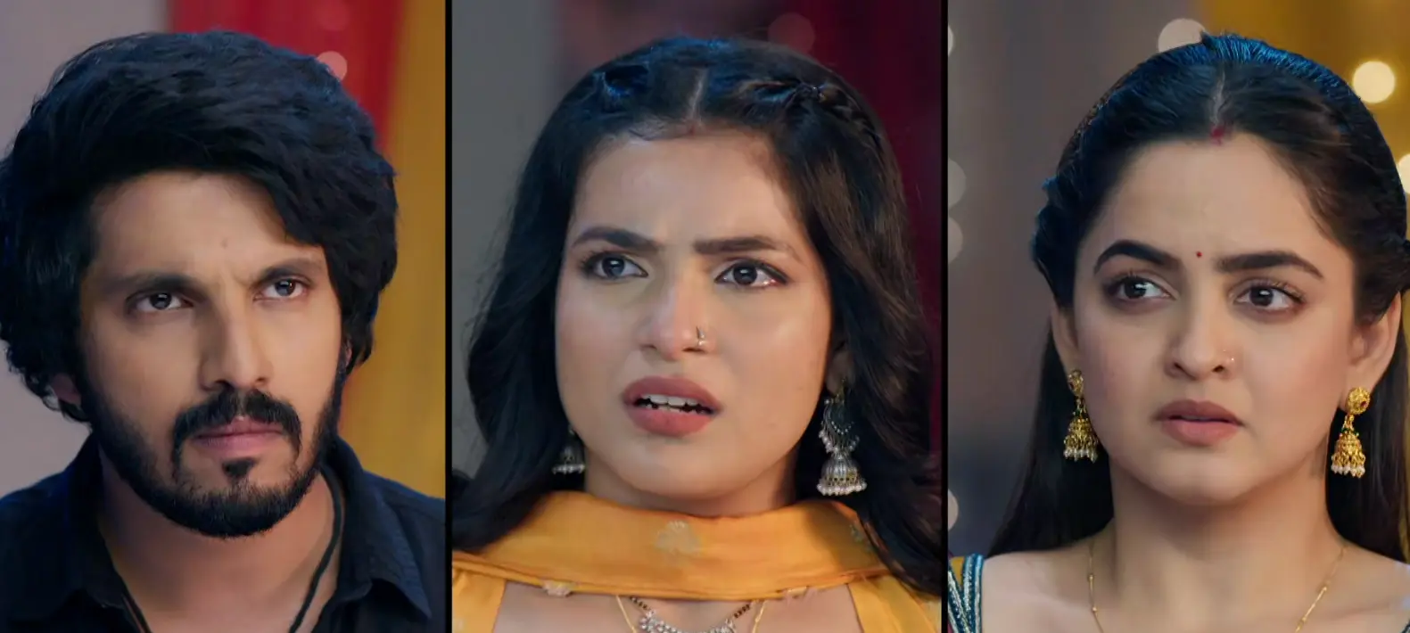 Udne Ki Aasha 5th April 2026 Written Update: Sachin–Sayali Get Closer to Roshni’s Truth