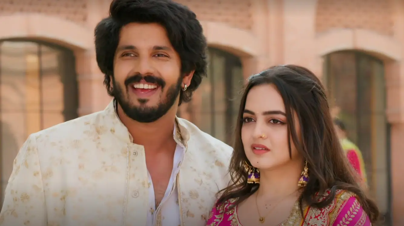 Udne Ki Aasha 9th June 2026 Written Update: Sachin, Akash, and Tejas Wake Up to the Most Unexpected Family Member