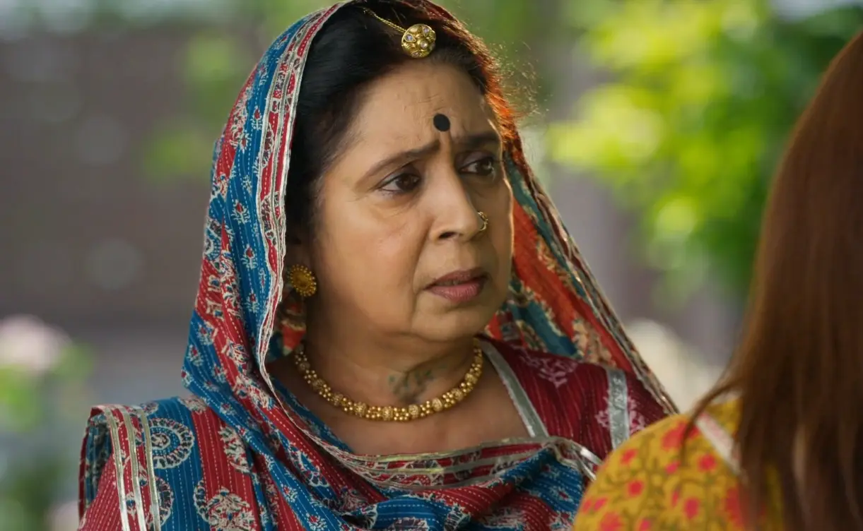 Vasudha Upcoming 23rd March 2026 Written Update: Santosh Fixes Dev–Karishma Wedding