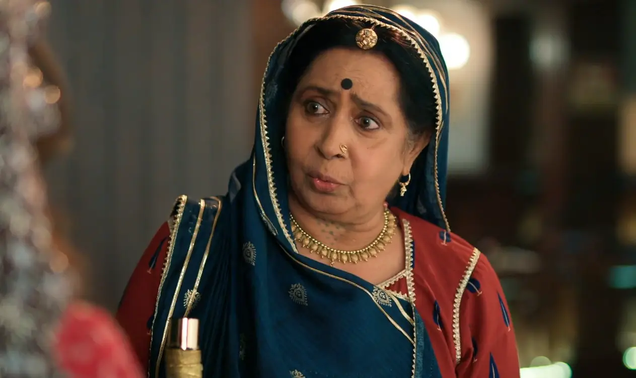 Vasudha Upcoming 31st March 2026 Written Update: Santosh Connects the Dots