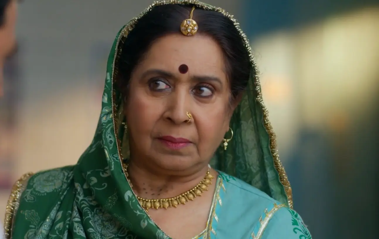 Vasudha 14th March 2026 Written Update: Santosh’s Illness Shocks Chauhans