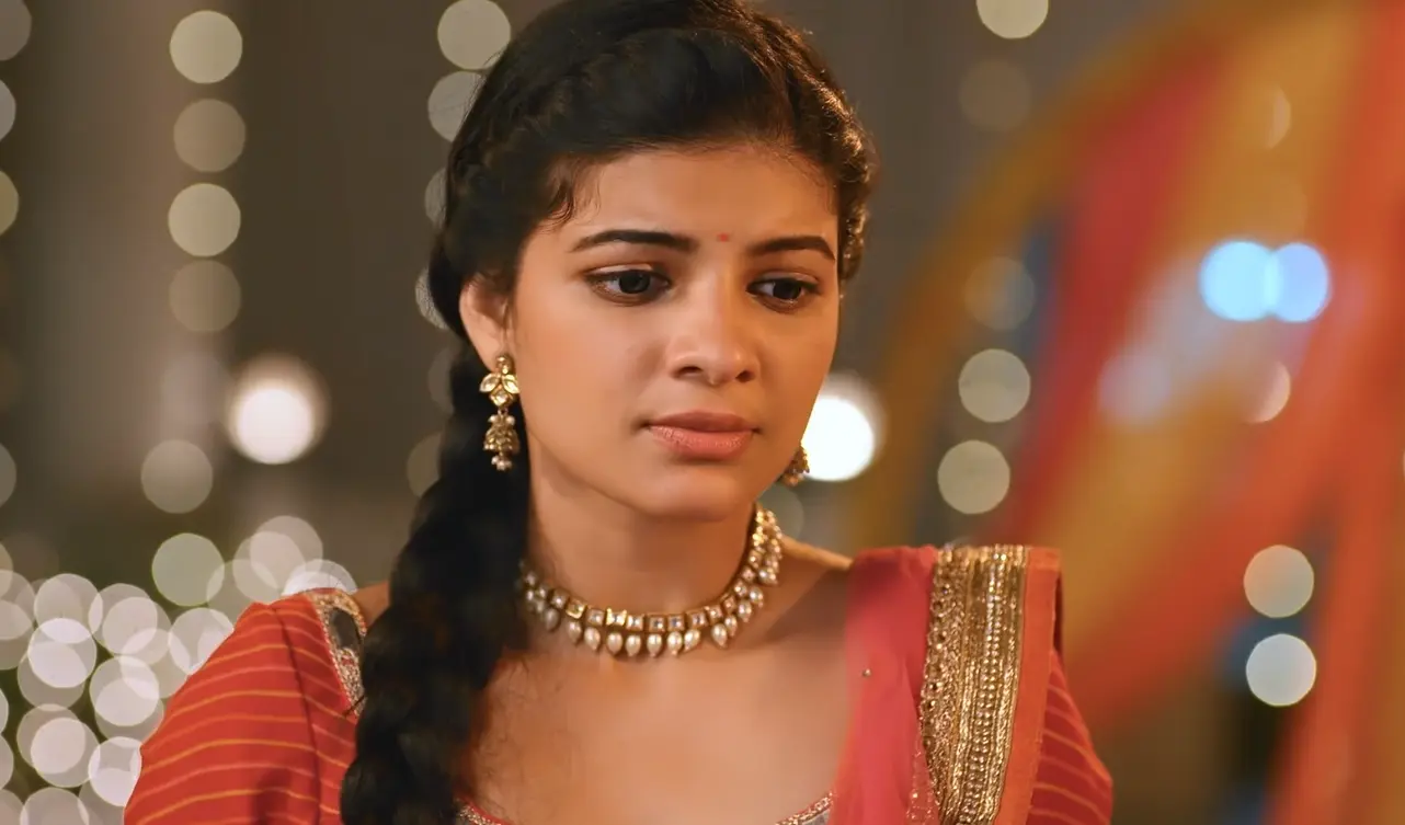 Saru Upcoming 6th March 2026 Written Update: Saru Risks Everything