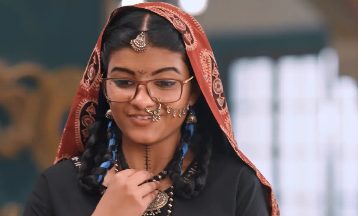 Saru 5th March 2026 Written Update: Saru’s Disguise to Unveil The Truth
