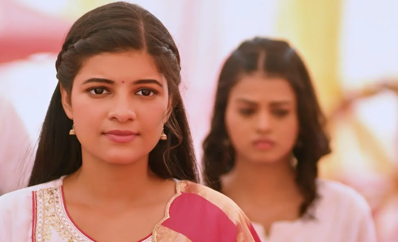 Saru 6th March 2026 Written Update: Saru Proves Rohit Innocent