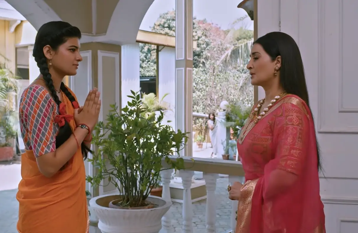 Saru 23rd March 2026 Written Update: Saru’s Special Request To Tara