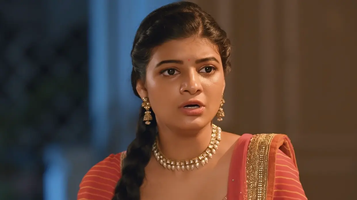 Saru 14th March 2026 Written Update: Shambu’s Confession Sparks A New Conspiracy