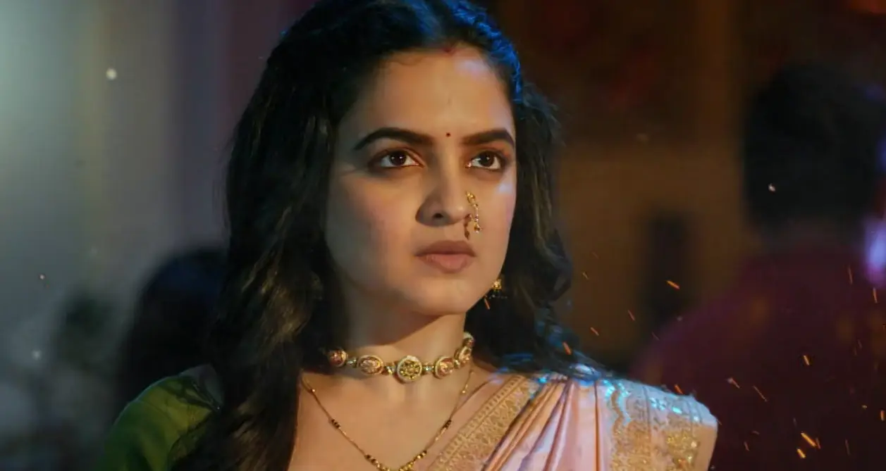 Udne Ki Aasha Upcoming 6th March 2026: Sayali’s Smart Move Saves Sachin