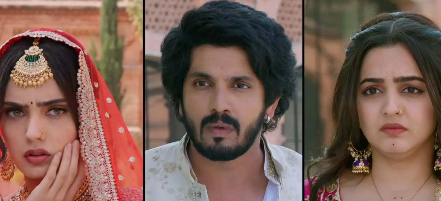 Udne Ki Aasha 1st March 2026 Written Update: Sayali’s Daring Escape Saves Simmi
