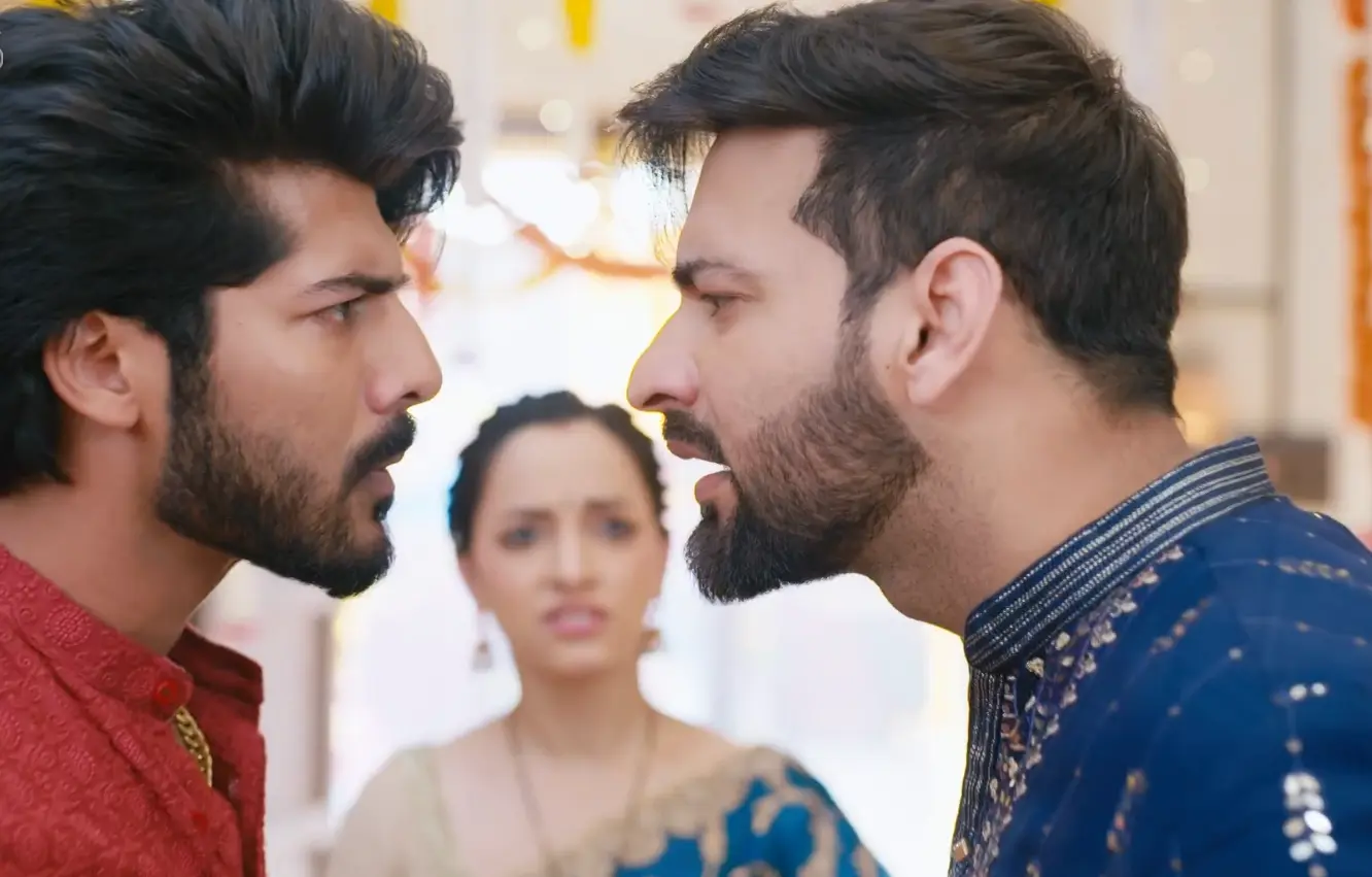 Ganga Mai Ki Betiyan 9th March 2026 Written Update: Siddhu-Sneha Stand By Soni
