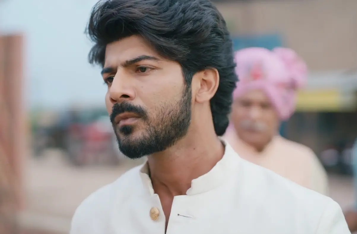 Ganga Mai Ki Betiyan 14th May 2026 Written Update: Siddhu Proves His Love