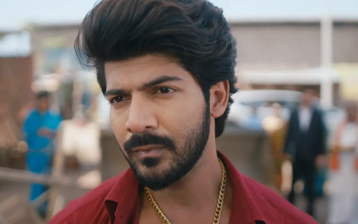 Ganga Mai Ki Betiyan Upcoming 17th April 2026 Written Update: Siddhu Confesses His Love