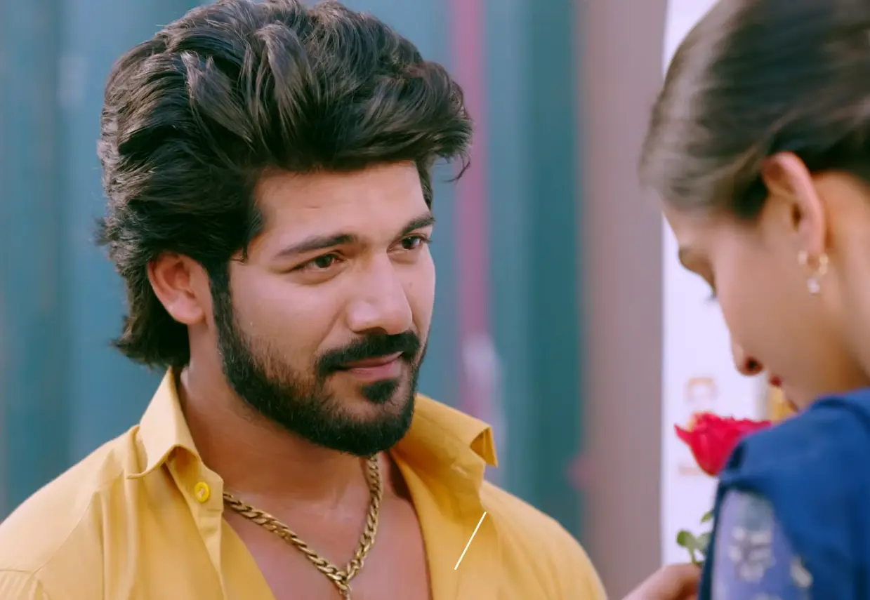 Ganga Mai Ki Betiyan Upcoming 14th May 2026 Written Update: Siddhu's Super Heroic Act