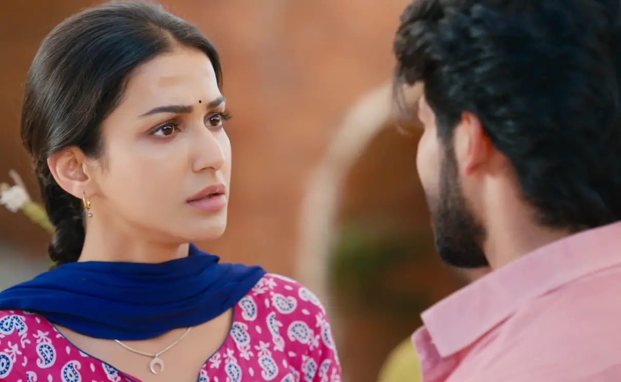 Ganga Mai Ki Betiyan 5th March 2026 Written Update: Sneha Warns Siddhu