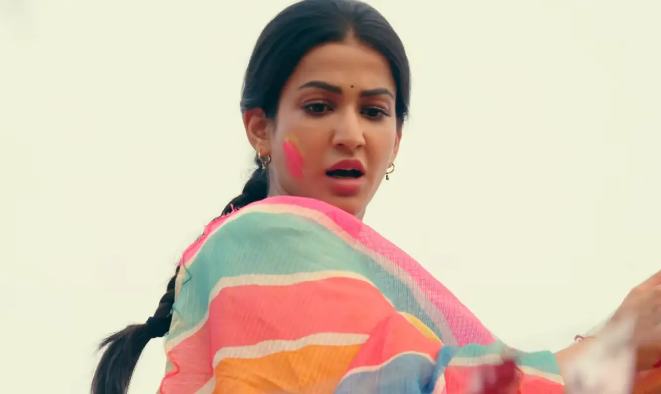 Ganga Mai Ki Betiyan Upcoming 13th March 2026 Written Update: Durgavati Insults Sneha
