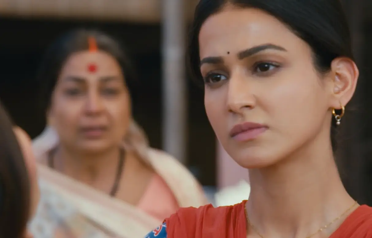 Ganga Mai Ki Betiyan 27th April 2026 Written Update: Ganga’s Epic Plan To Separate SneDhu