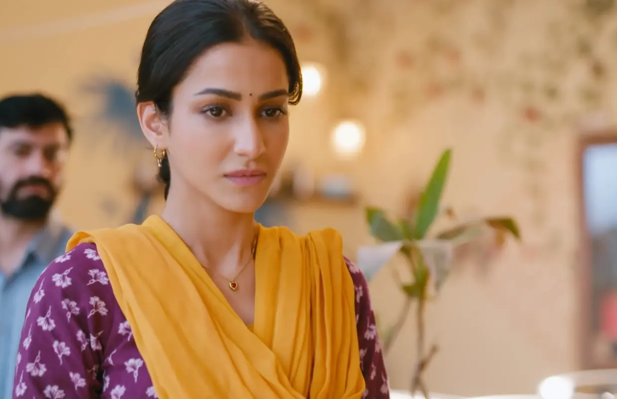 Ganga Mai Ki Betiyan 30th March 2026 Written Update: Sneha’s Unique Plan Empowers Ganga