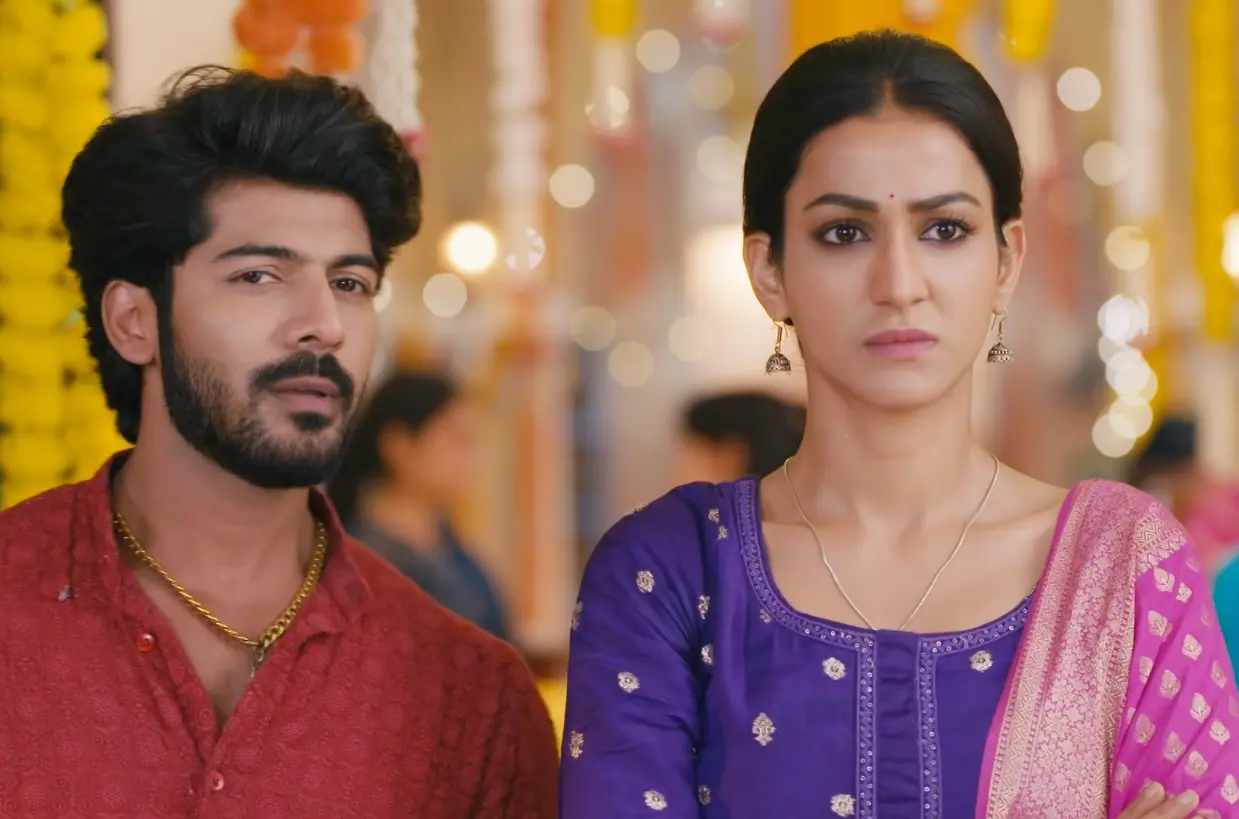 Ganga Mai Ki Betiyan: Sneha–Siddhu Separation Track Begins?