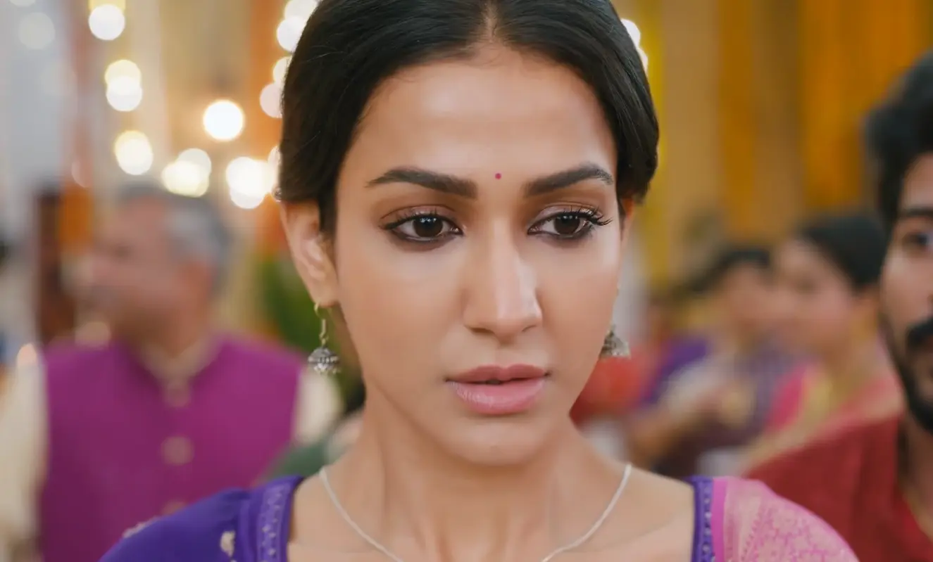 Ganga Mai Ki Betiyan Upcoming 8th March 2026 Written Update: Siddhu’s Truth Almost Exposed