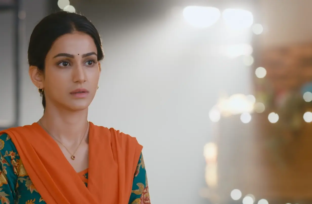 Ganga Mai Ki Betiyan 3rd April 2026 Written Update: Shekhar’s Accident Twist