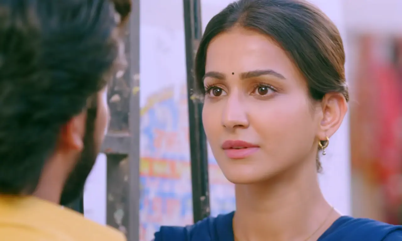 Ganga Mai Ki Betiyan Upcoming 5th April 2026 Written Update: Durgavati’s Cold Move