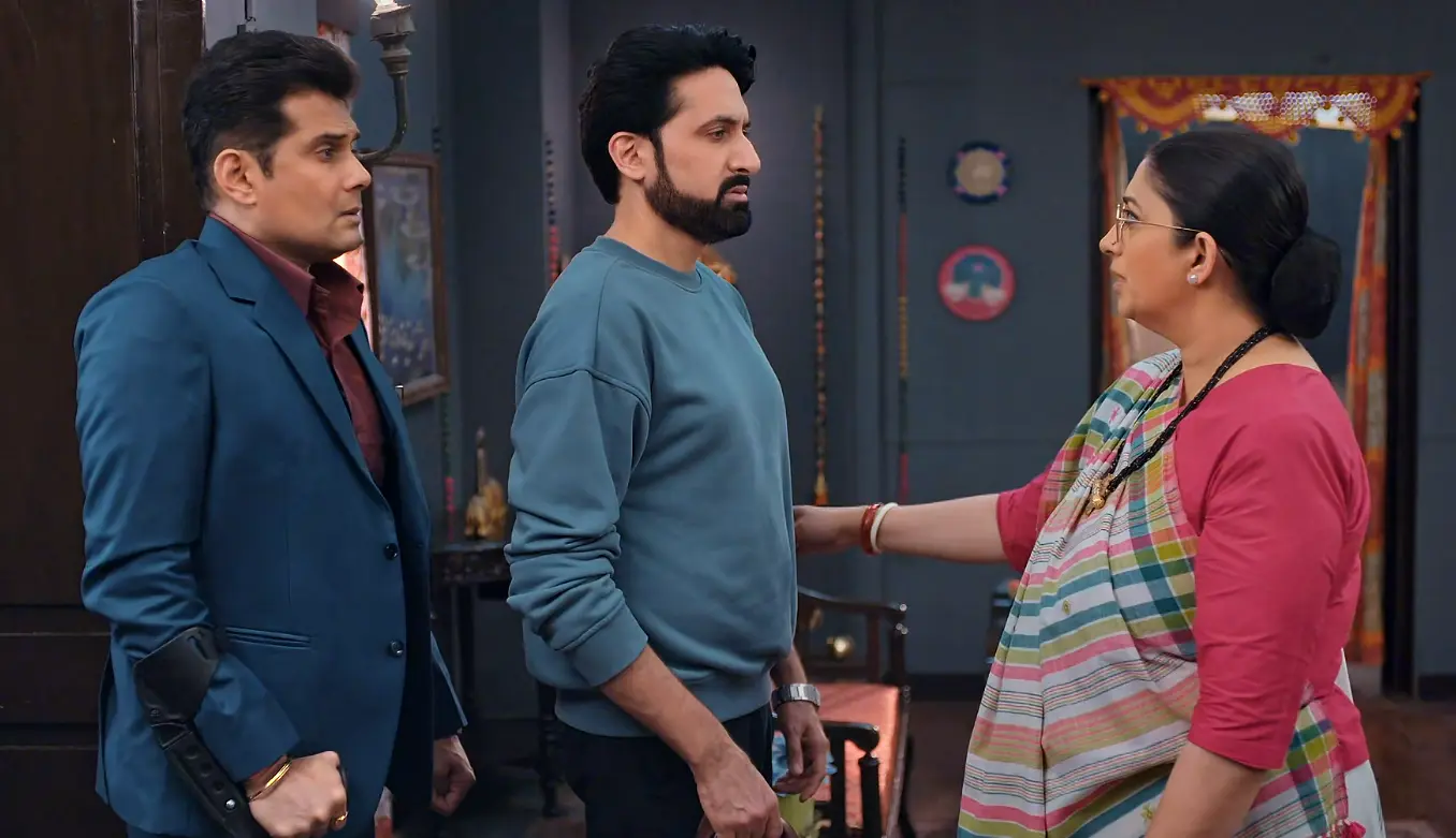 Kyunki Saas Bhi Kabhi Bahu Thi 18th March 2026 Written Update: Why Gautam Wants Tulsi Back at Any Cost?