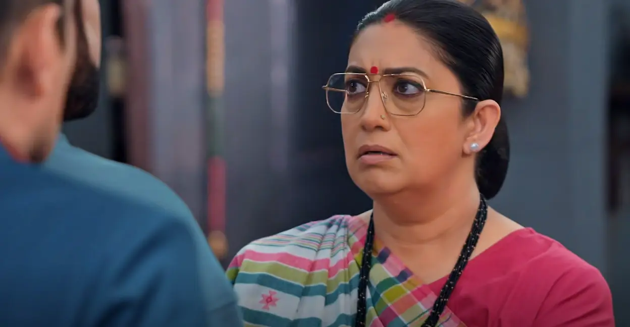 Kyunki Saas Bhi Kabhi Bahu Thi 25th April 2026 Written Update: Tulsi Confronts Karan