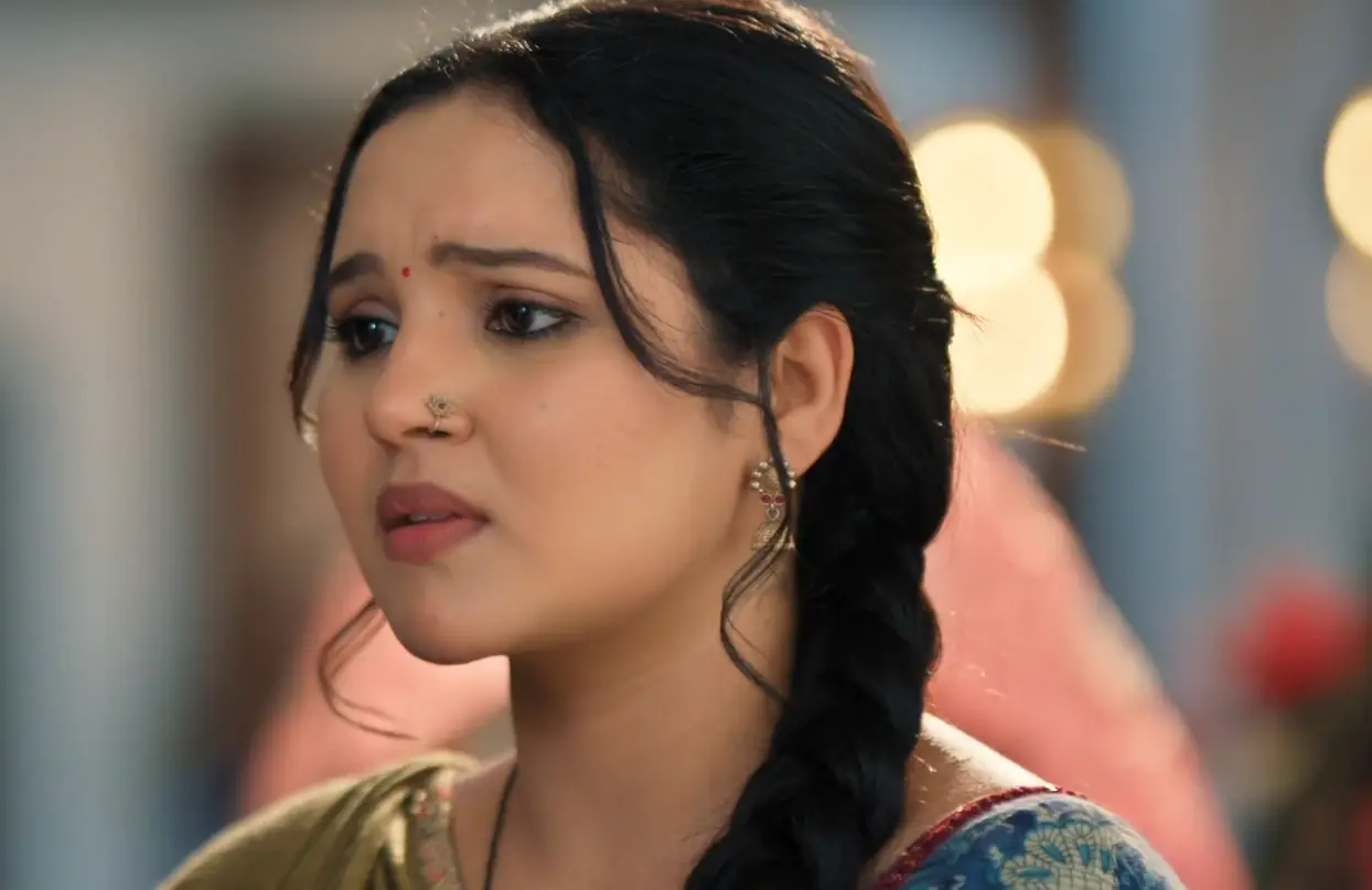 Vasudha 20th March 2026 Written Update: Santosh’s New Guest Stirs Chaos