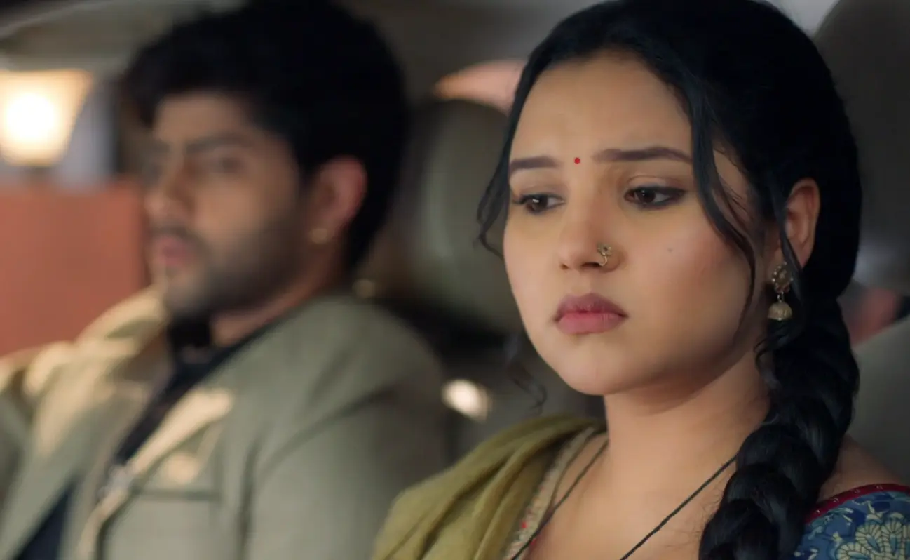 Vasudha Upcoming 27th March 2026 Written Update: Vasudha’s Silent Game Begins