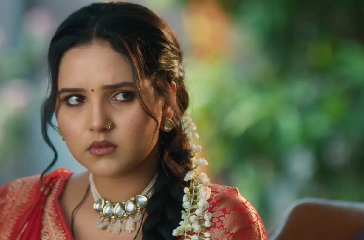 Vasudha 17th March 2026 Written Update: Santosh Curses Vasudha’s In-Laws