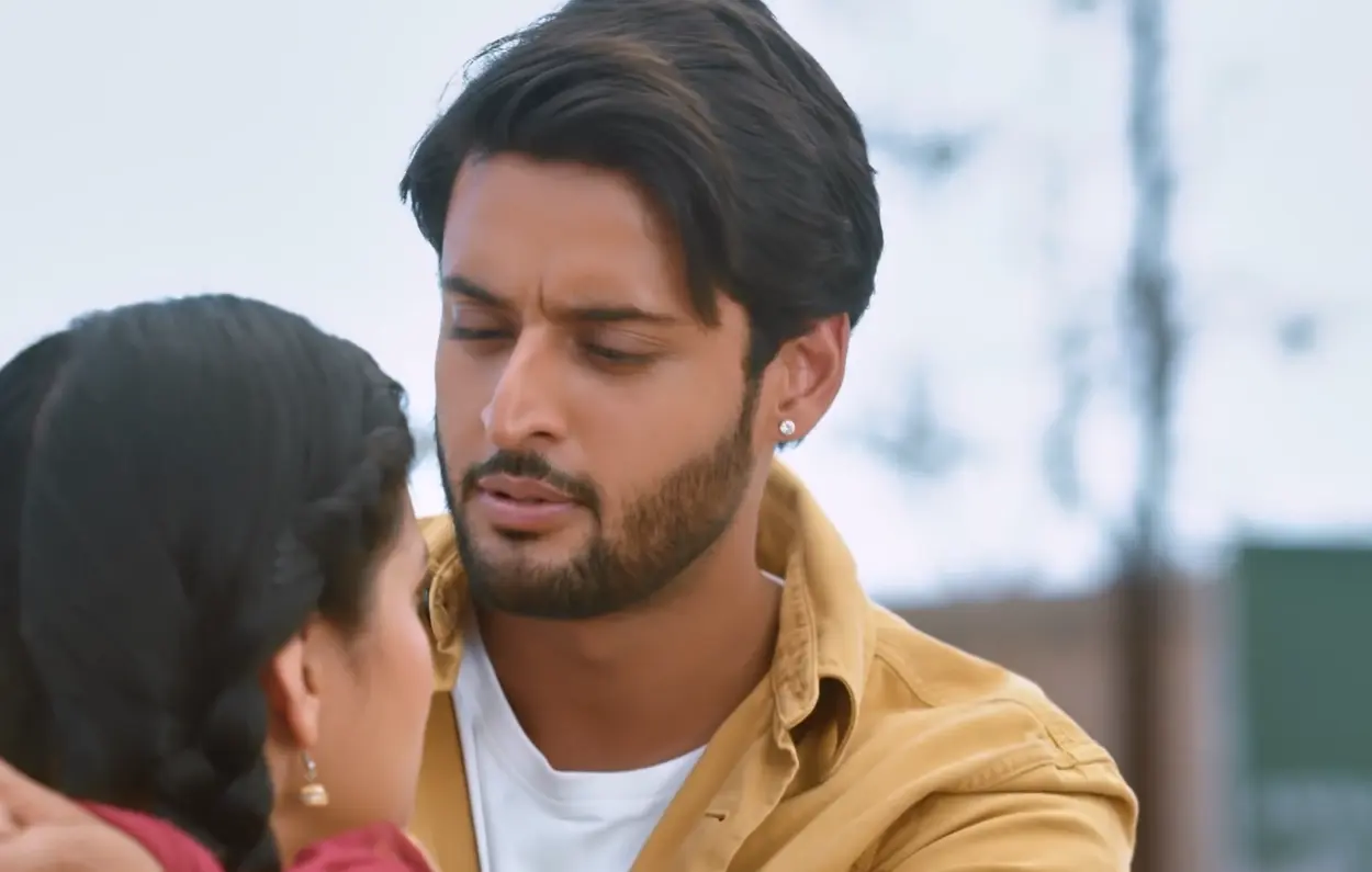 Saru Upcoming Finale Twists: Ved and Saru Team Up To Expose Anika’s Crime
