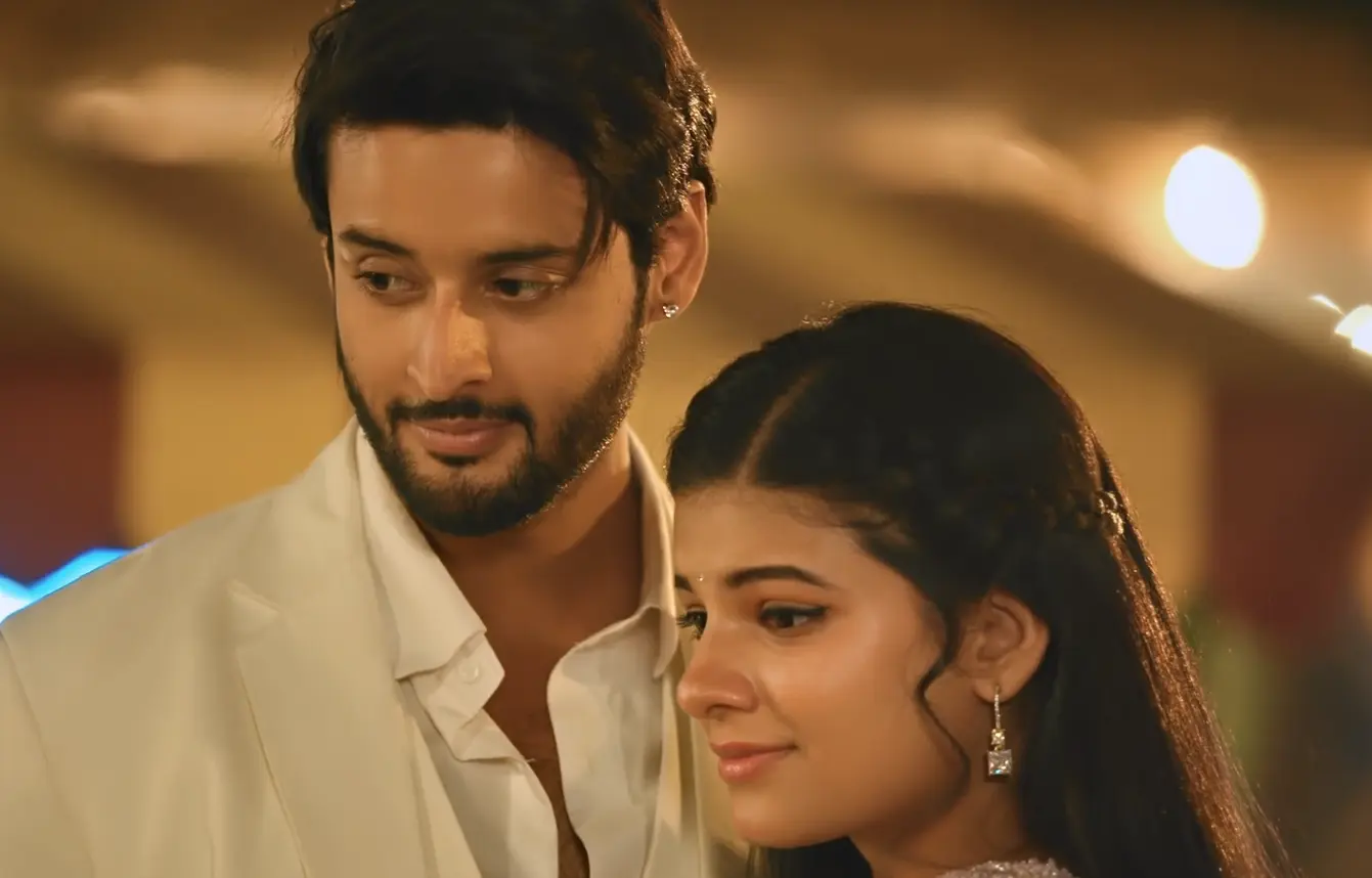 Saru 10th March 2026 Written Update: Anika Plans To Ruin Ved-Saru's Sacrifice