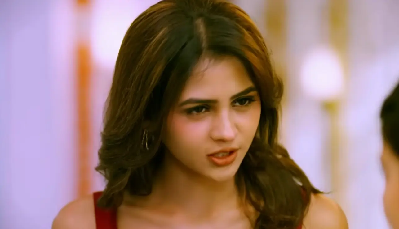 Saru Upcoming 8th April 2026 Promo: Ved Gets Freed, Is Rajat the New Victim in Anika’s Game?
